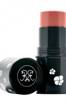 12 ROUGE BUNNY ROUGE CHEEKS IN BLOOM.